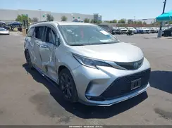 5TDDRKEC9MS039341 2021 TOYOTA SIENNA
