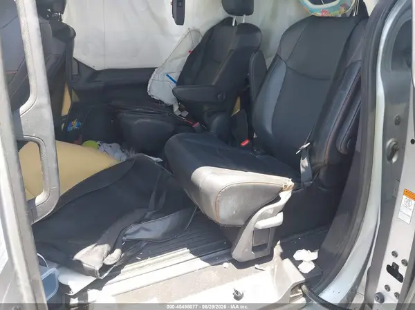 5TDDRKEC9MS039341 2021 TOYOTA SIENNA - Image 8