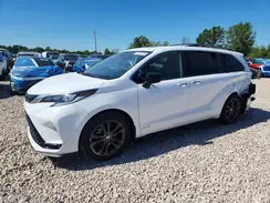 5TDDRKEC9MS054826 2021 TOYOTA SIENNA