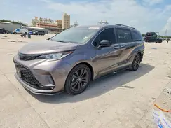5TDDRKEC9NS086614 2022 TOYOTA SIENNA