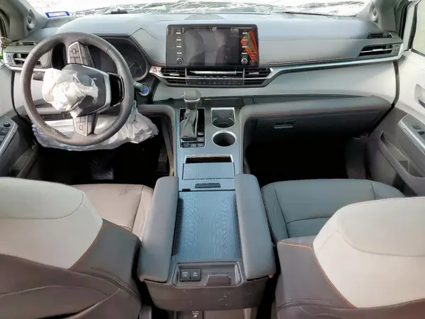 5TDDRKEC9NS102679 2022 TOYOTA SIENNA - Image 8