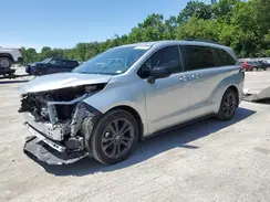 5TDDRKEC9PS174498 2023 TOYOTA SIENNA