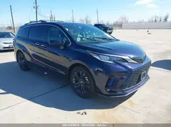 5TDDRKEC9PS178325 2023 TOYOTA SIENNA