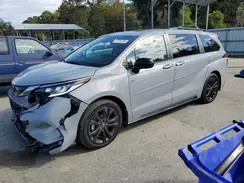 5TDDRKEC9RS198674 2024 TOYOTA SIENNA