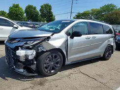 5TDDRKEC9RS216994 2024 TOYOTA SIENNA