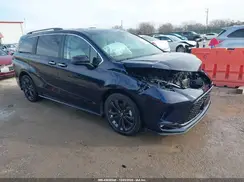 5TDDRKEC9RS221502 2024 TOYOTA SIENNA
