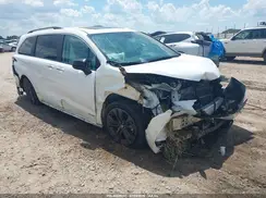 5TDDRKECXMS004131 2021 TOYOTA SIENNA