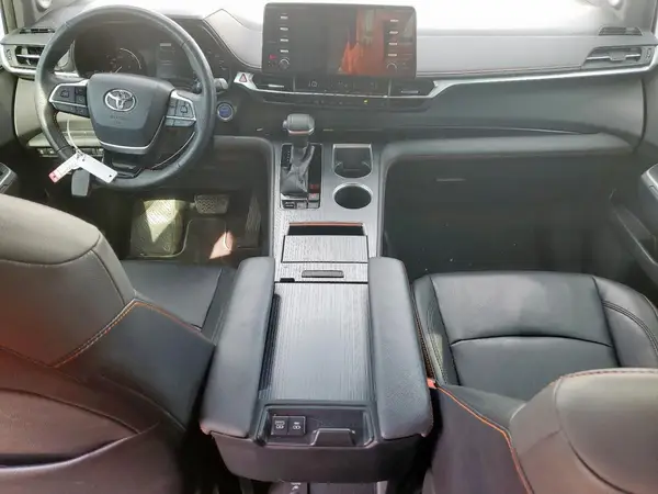 5TDDRKECXMS011869 2021 TOYOTA SIENNA - Image 8