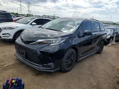 5TDDRKECXMS012195 2021 TOYOTA SIENNA