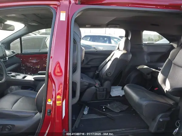 5TDDRKECXMS024511 2021 TOYOTA SIENNA - Image 8