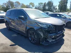 5TDDRKECXMS054723 2021 TOYOTA SIENNA