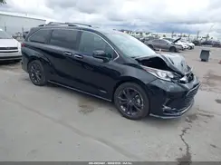 5TDDRKECXMS054950 2021 TOYOTA SIENNA