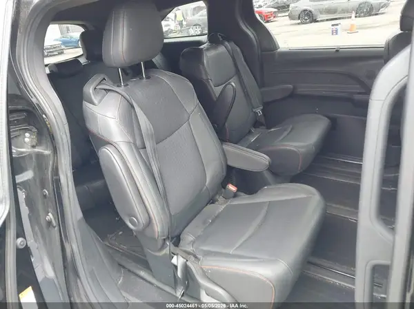 5TDDRKECXMS054950 2021 TOYOTA SIENNA - Image 8