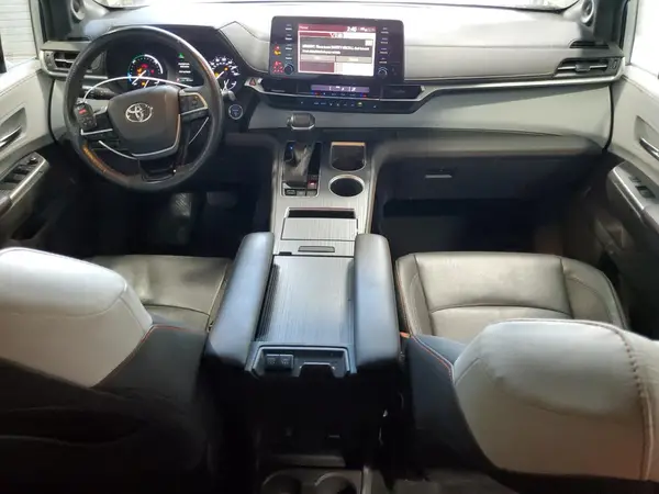 5TDDRKECXNS082720 2022 TOYOTA SIENNA - Image 8