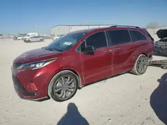 5TDDRKECXNS099890 2022 TOYOTA SIENNA