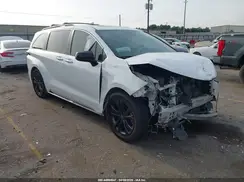5TDDRKECXNS102917 2022 TOYOTA SIENNA