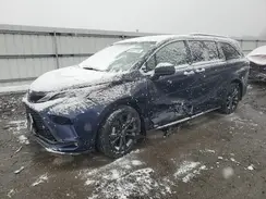 5TDDRKECXPS170525 2023 TOYOTA SIENNA