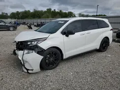 5TDDRKECXPS170685 2023 TOYOTA SIENNA