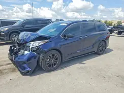 5TDDRKECXRS204322 2024 TOYOTA SIENNA