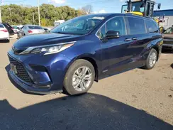 5TDDSKFC0MS019322 2021 TOYOTA SIENNA