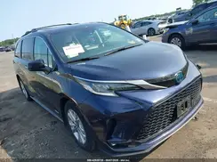 5TDDSKFC0MS024486 2021 TOYOTA SIENNA