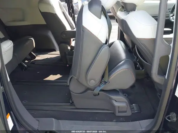 5TDDSKFC0MS024486 2021 TOYOTA SIENNA - Image 8