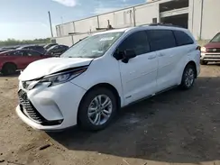 5TDDSKFC0MS035679 2021 TOYOTA SIENNA
