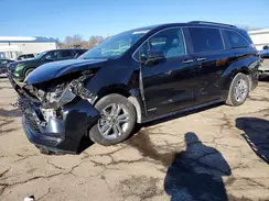 5TDDSKFC0MS037884 2021 TOYOTA SIENNA