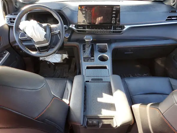 5TDDSKFC0MS037884 2021 TOYOTA SIENNA - Image 8