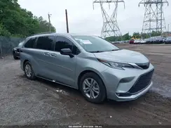5TDDSKFC0NS043038 2022 TOYOTA SIENNA