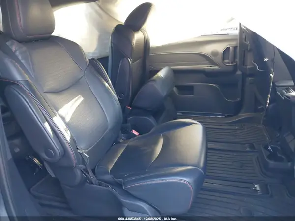 5TDDSKFC0NS052984 2022 TOYOTA SIENNA - Image 8