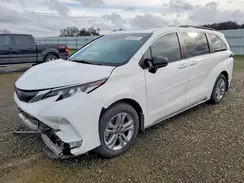 5TDDSKFC0NS056033 2022 TOYOTA SIENNA