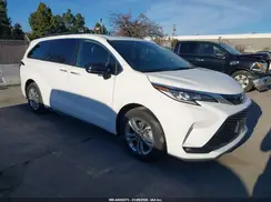 5TDDSKFC0NS056467 2022 TOYOTA SIENNA
