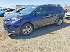 5TDDSKFC0NS068294 2022 TOYOTA SIENNA