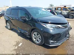 5TDDSKFC0NS072149 2022 TOYOTA SIENNA