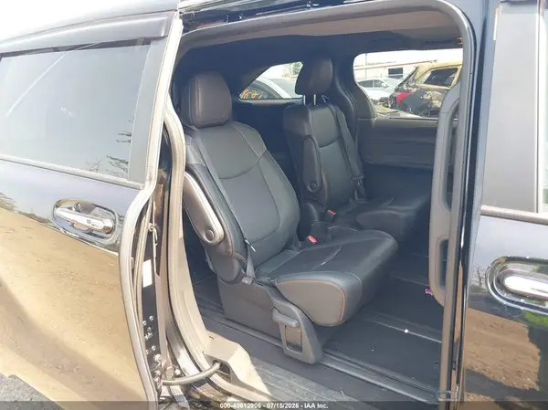 5TDDSKFC0NS072149 2022 TOYOTA SIENNA - Image 8