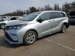 5TDDSKFC0NS073544 2022 TOYOTA SIENNA