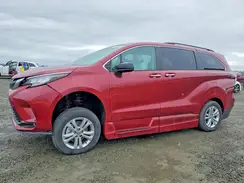 5TDDSKFC0PS074440 2023 TOYOTA SIENNA
