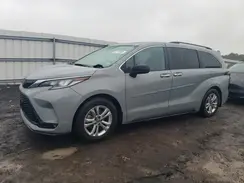 5TDDSKFC0PS089892 2023 TOYOTA SIENNA