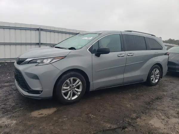 5TDDSKFC0PS089892 2023 TOYOTA SIENNA - Image 1
