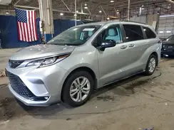 5TDDSKFC0PS093313 2023 TOYOTA SIENNA