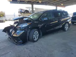 5TDDSKFC0PS106626 2023 TOYOTA SIENNA