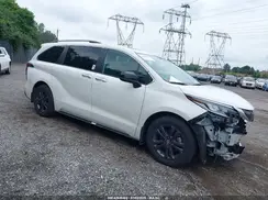 5TDDSKFC0RS136728 2024 TOYOTA SIENNA