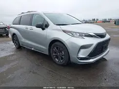5TDDSKFC0RS140861 2024 TOYOTA SIENNA