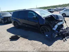 5TDDSKFC0SS167127 2025 TOYOTA SIENNA