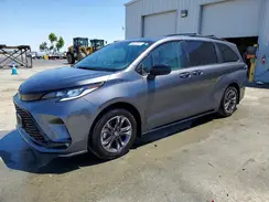 5TDDSKFC0SS178872 2025 TOYOTA SIENNA