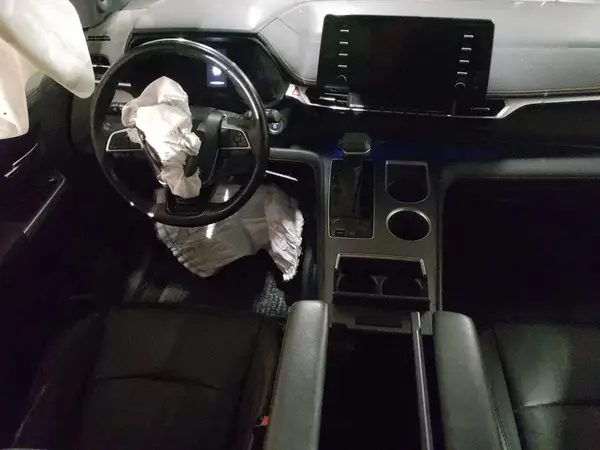 5TDDSKFC1MS003145 2021 TOYOTA SIENNA - Image 8