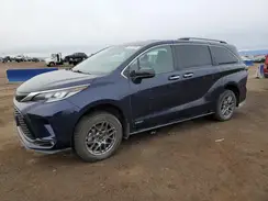 5TDDSKFC1MS029907 2021 TOYOTA SIENNA