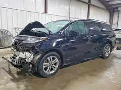 5TDDSKFC1MS032144 2021 TOYOTA SIENNA