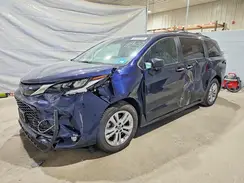 5TDDSKFC1NS040939 2022 TOYOTA SIENNA